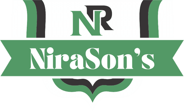 NiraSon Logo